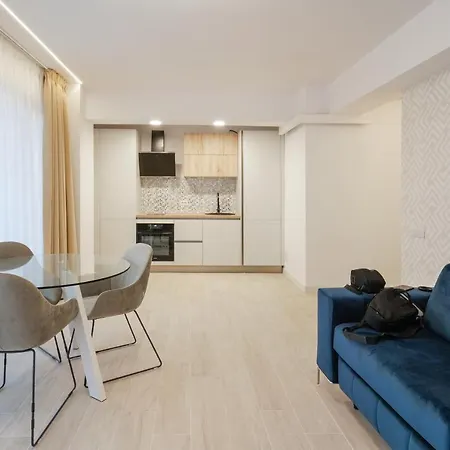 Bel Air Nord Apartment *