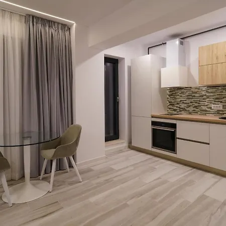 Apartment Bel Air Nord