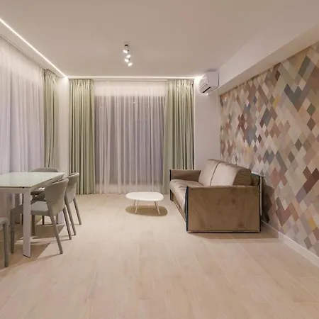 Bel Air Nord Apartment