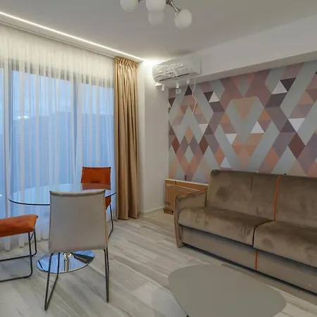 Bel Air Nord Apartment