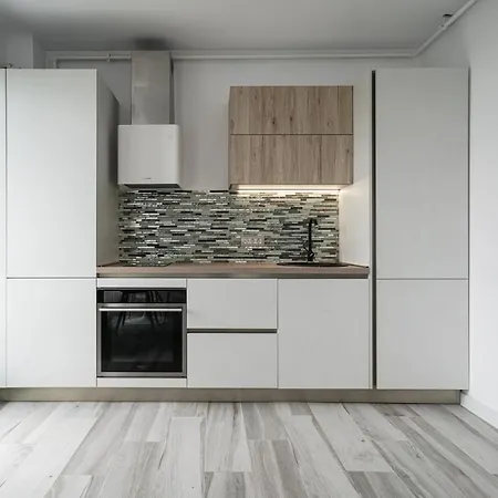 Bel Air Nord Apartment