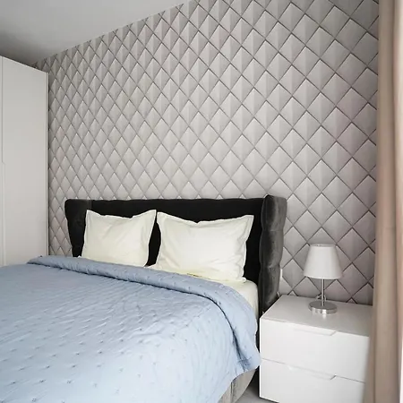 Bel Air Nord Apartment *