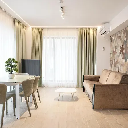Bel Air Nord Apartment *